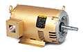 Baldor-Reliance JM, JP, WCP Close Coupled Motor - 6