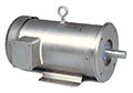 Stainless Steel Alternating Current (AC) Motors