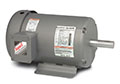 Baldor-Reliance General Purpose Heating, Ventilation, and Air Conditioning (HVAC) Alternating Current (AC) Motor - 2