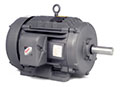 Baldor-Reliance General Purpose Heating, Ventilation, and Air Conditioning (HVAC) Alternating Current (AC) Motor - 3