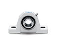 Ez/Ultra Kleen 2 Bolt Pillow Block Ball Bearings