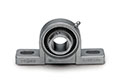 Ez/Ultra Kleen 2 Bolt Pillow Block Ball Bearings - 2