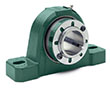 ISN 2 Bolt Pillow Block Bearings