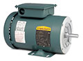 Baldor-Reliance General Handling Alternating Current (AC) Motor Unit - 5