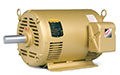 Baldor-Reliance Three Phase Open Alternating Current (AC) Motor - 3