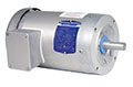 Baldor-Reliance Inverter Alternating Current (AC) Motor - 3