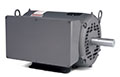 Baldor-Reliance 10 hp Rated Output and 1725 rpm Rated Speed Open Single Phase Alternating Current (AC) Motor