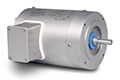 Baldor-Reliance Stainless Steel Alternating Current (AC) Motor - 3