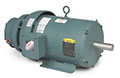 Baldor-Reliance D-Series Brake Alternating Current (AC) Motor