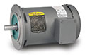 Baldor-Reliance Rolled Steel/Cast Iron Alternating Current (AC) Motor - 4