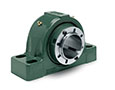 IP 4 Bolt Pillow Block Bearings