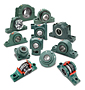 Mounted Bearing Family