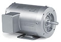 Baldor-Reliance Stainless Steel Alternating Current (AC) Motor - 5