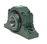 Type C 4 Bolt Pillow Block Bearings