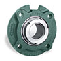 Air-Baggage, Ez/Ultra Kleen, Set Screw, Grip Tight Adapter Mount, D-LOK, or SXR Eccentric Collar Piloted Flange Bearings