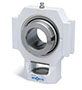 Ez/Ultra Kleen Wide Slot Take-Up Ball Bearings