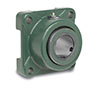 S-2000 1-3/8 in. Shaft Size 4 Bolt Flange Bearing (070541)