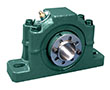 ISAF or ISN 2 Bolt Pillow Block Bearings