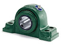 S-2000 Heavy-Duty 4 Bolt Pillow Block Bearings