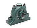 Type C 2 Bolt Pillow Block Bearings