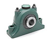 2 or 4 Bolt Pillow Block Special Duty Bearings