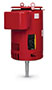 Baldor-Reliance Fire Pump Alternating Current (AC) Motor