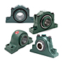 Tapered Roller Bearing Family